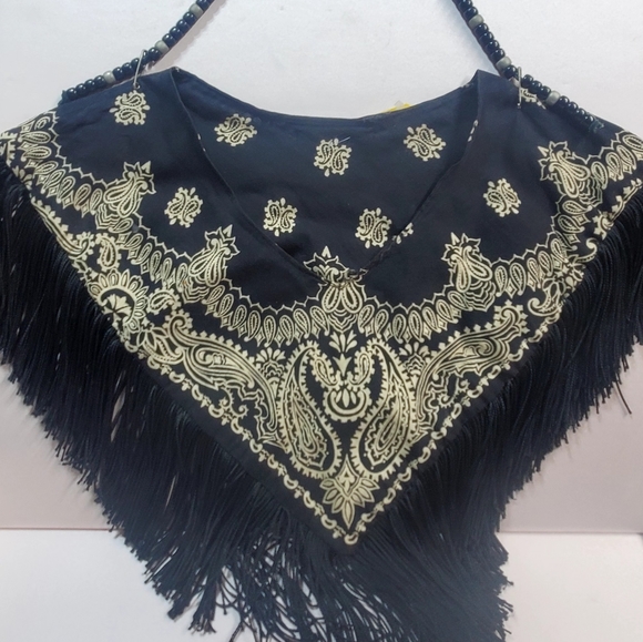 Bandana Bag - Picture 1 of 1